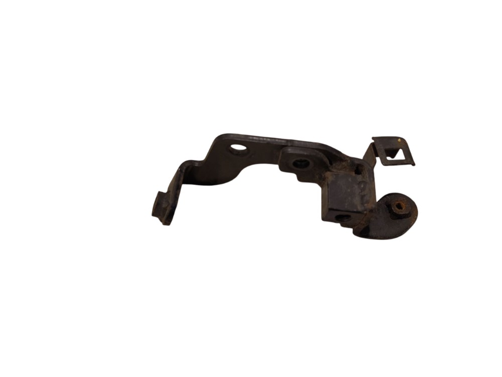 Suporte Esquerdo Cabeçote Honda City Fit 1.5 16v 2010 a 2014 1