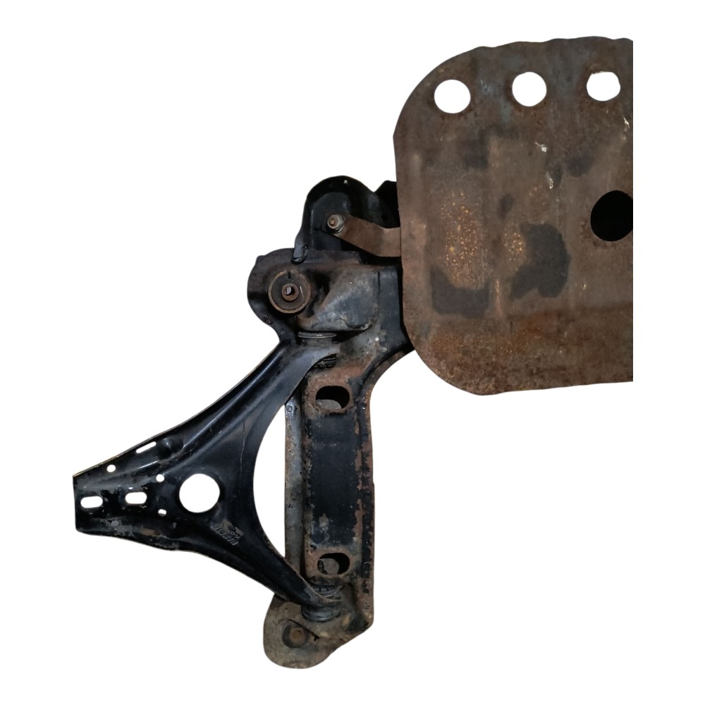 Agregado Completo Vw Gol G2 G3 G4 1.0 1998 1999 2000 a 2012 4