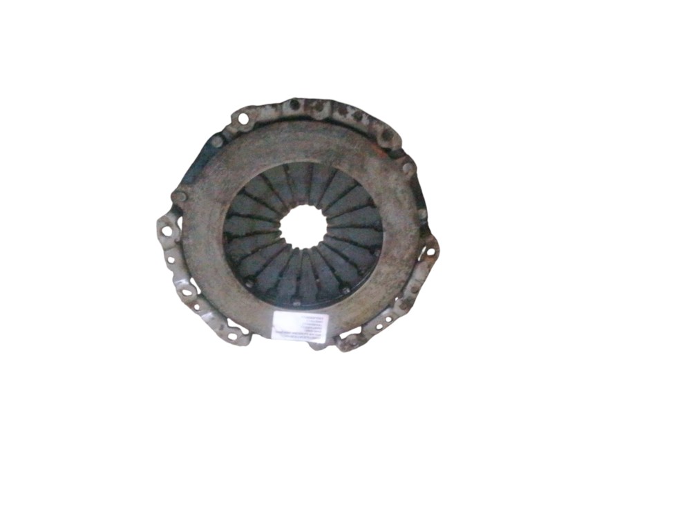 Kit Embreagem Ford Fiesta 1.0 2004 2005 2006 2007 2008 3