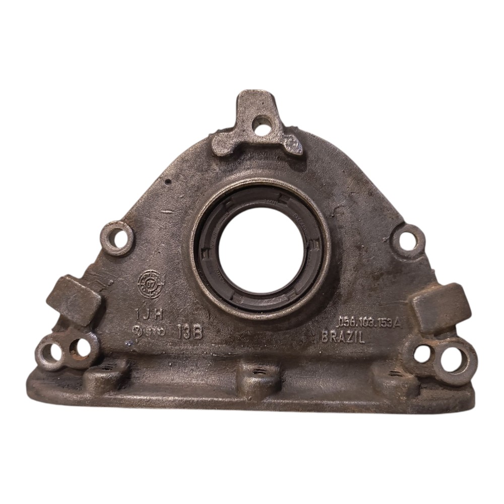 Flange Rentetor Vira Vw Gol Parati Saveiro G2 G3 G4 Ap 98 08 3