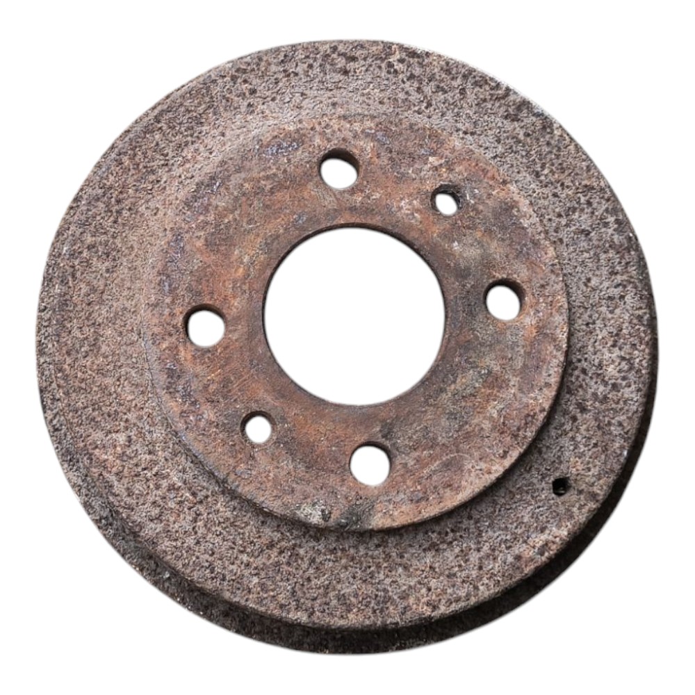 Campana Traseira Fiat Palio Siena 1996 1997 1998 1999 a 2010 2
