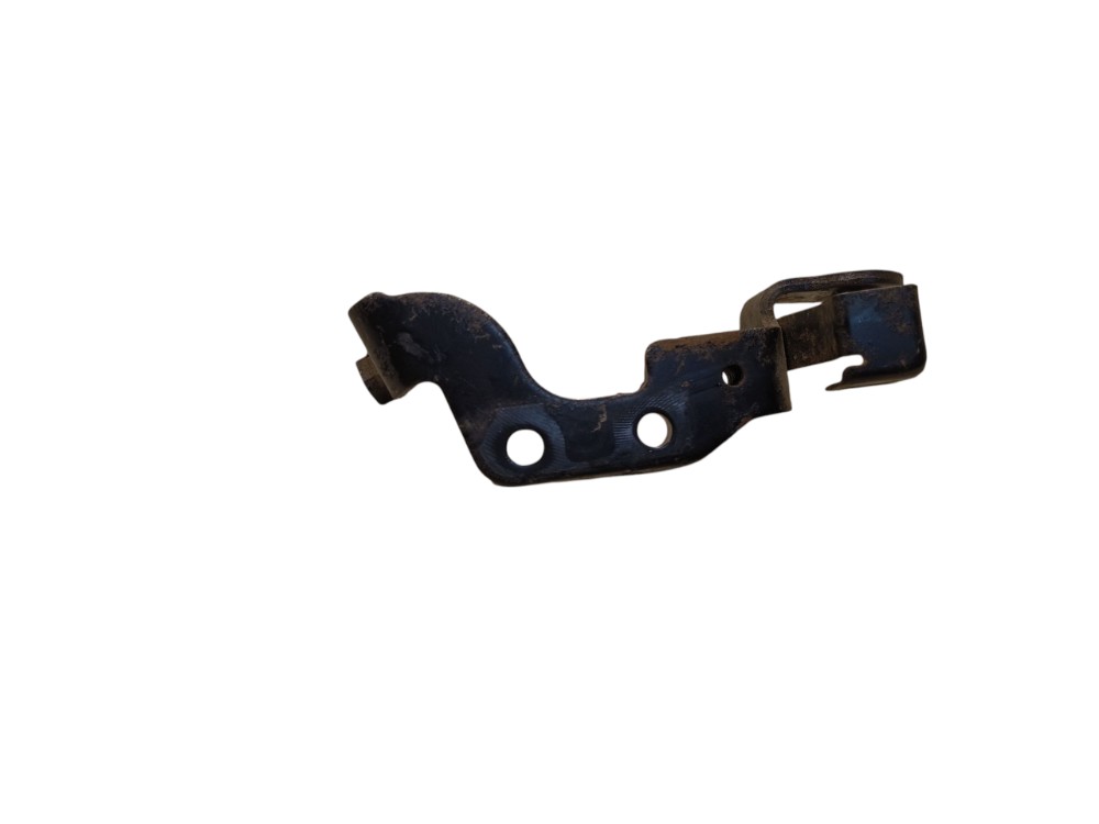 Suporte Esquerdo Cabeçote Honda City Fit 1.5 16v 2010 a 2014 2