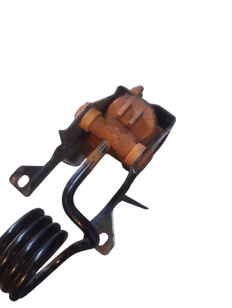 Válvula Equalizadora Freio Fiat Strada Fire Flex 2007 A 2012 5
