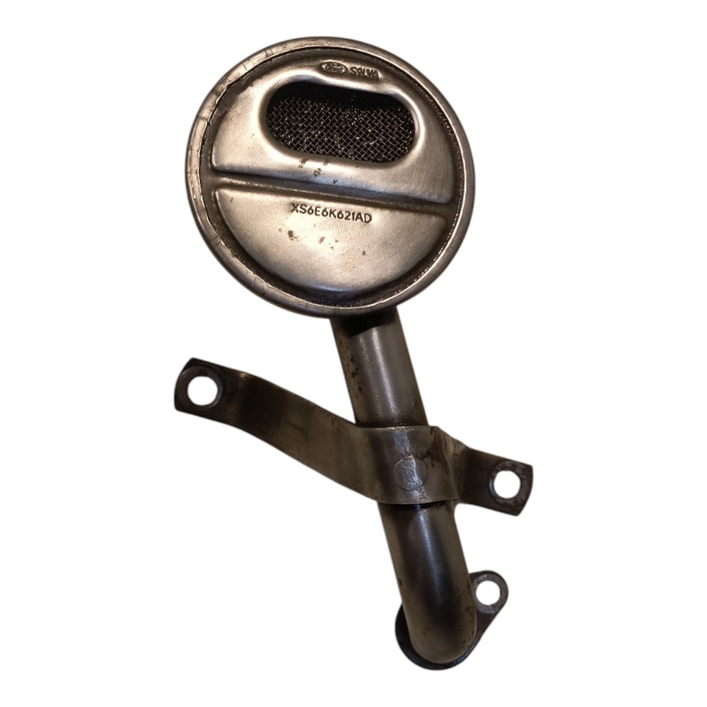 Pescador Oleo Ford Fiesta Ka 1.0 1.6 Zetec Rocam 2000 a 2012 3