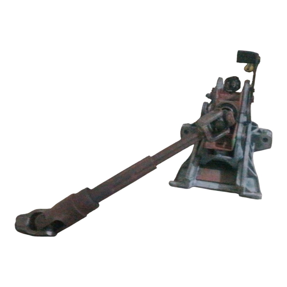 Coluna direção ford focus 2009 2010 2011 2012 2013 2