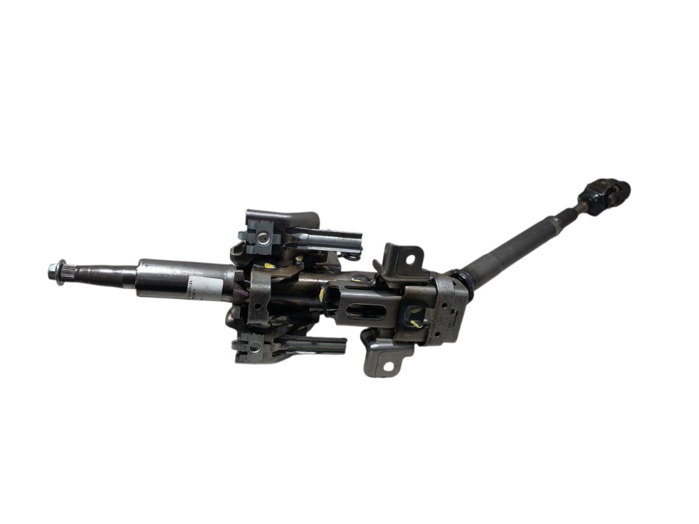 Coluna Direção Escamoteável Honda New Fit 2009 2010 a 2014 2