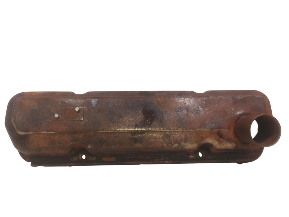 Tampa Válvula Cabeçote Ford Ka 1.0 8v Endura 1997 98 99 2000