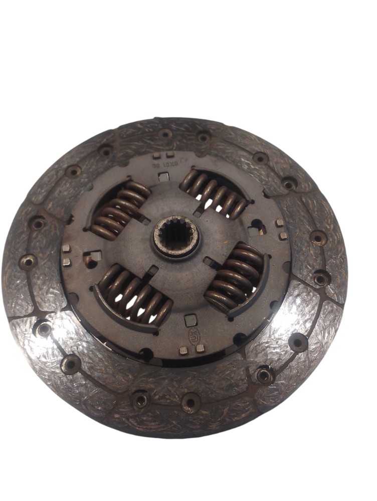 Platô Embreagem Chevrolet Celta 1.0 2001 2002 2003 2004 2005 06 8