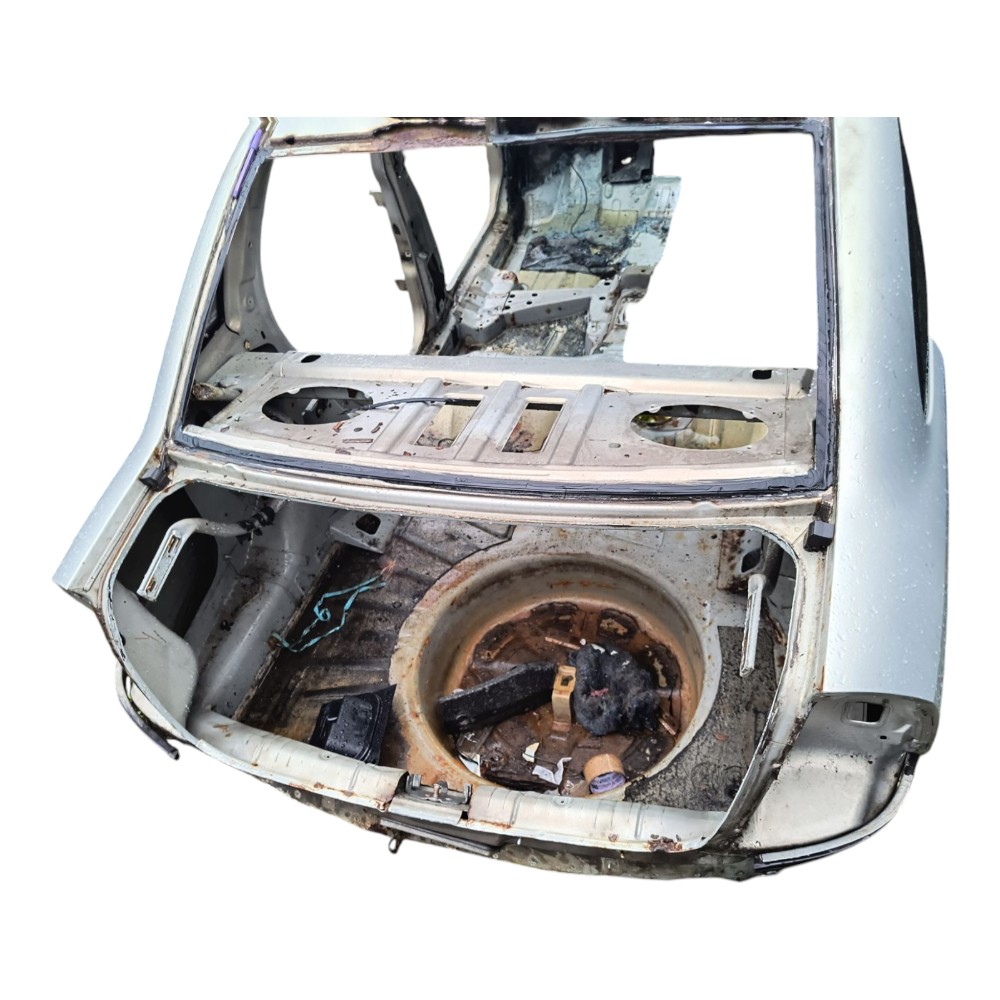 Carroceria Gm Corsa Montana Sedan 2002 a 2012 4