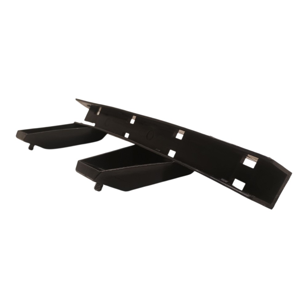 Guia Suporte Vidro Trilho Porta Canal Fiat Palio 2001 A 2004 1