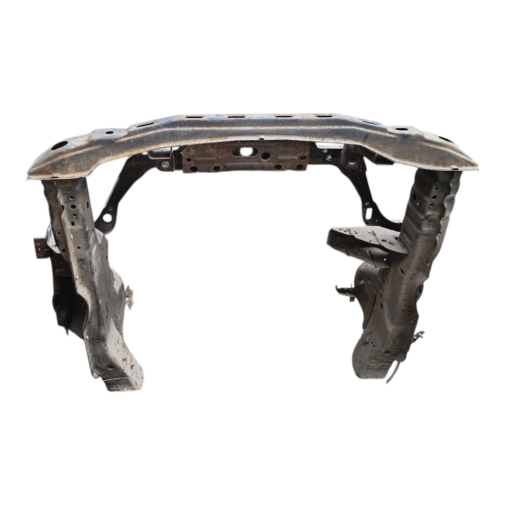 Painel Frontal Ford Ka 2009 2010 2011 2012  2013 2