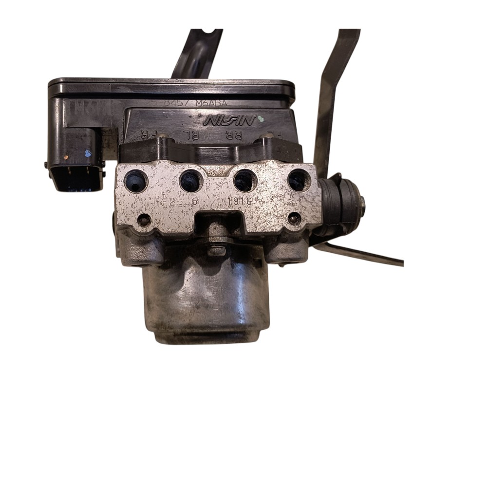 Módulo Abs Honda City 1.5 Automático 2012 2013 2014 5