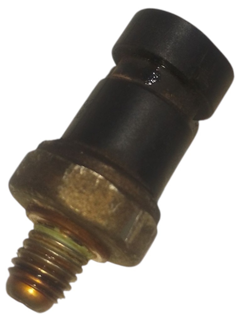 Sensor Pressão Óleo Gm Captiva 2.6 16V Ecotec 2010 2011 12 13 3