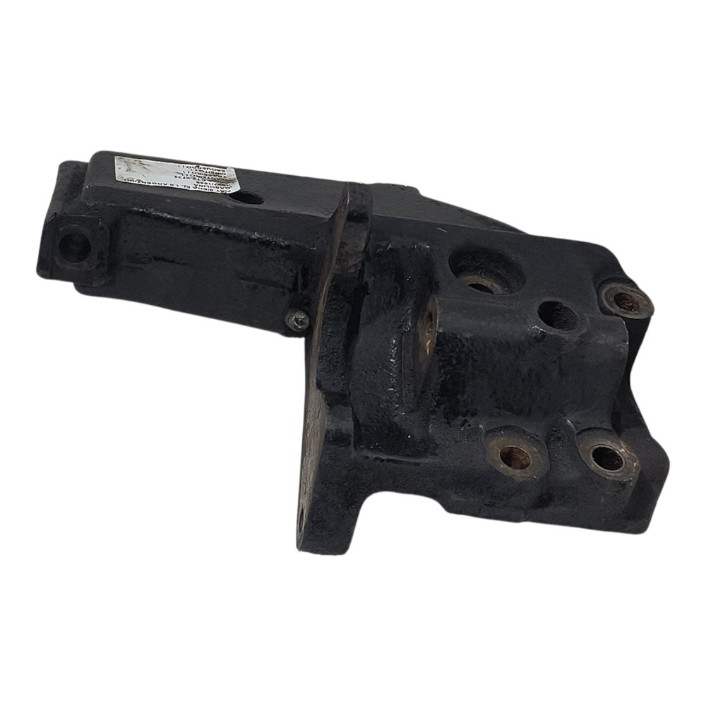 Suporte Coxim Motor Fiat Palio Siena 1.6 1996 1997 98 a 2000 5