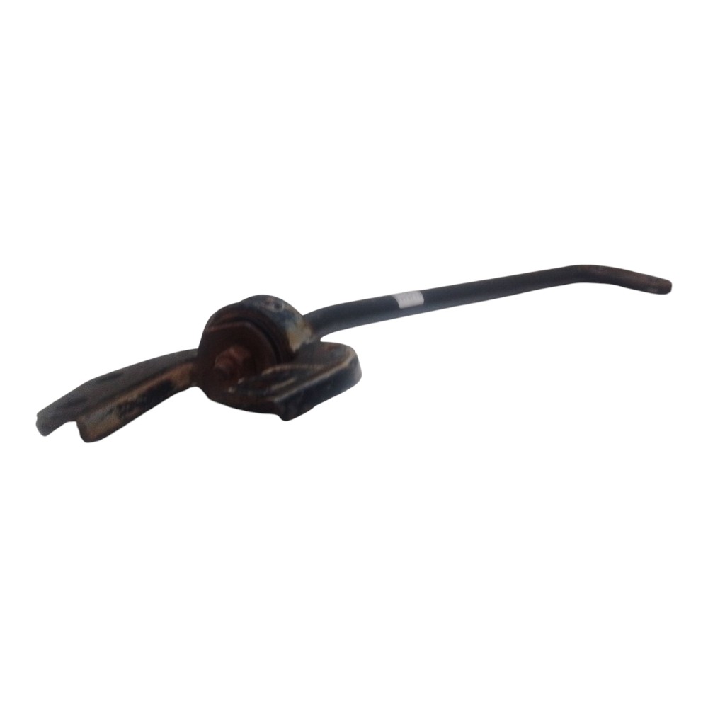 Braço Tensor Chevrolet Celta 2001 2006 Dianteiro Direito 4