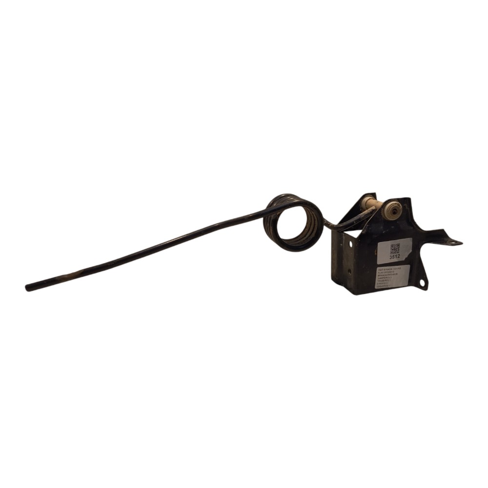 Suporte Válvula Equalizadora Fiat Strada 2003 a 2013 2