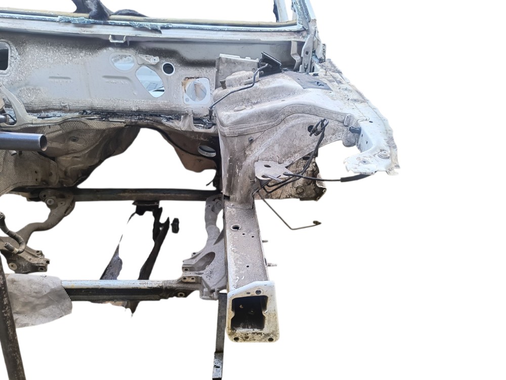 Carroceria Audi A4 2010 2011 2012 2013 2014 8