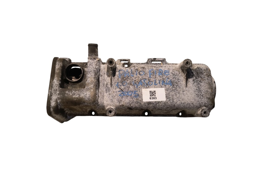 Tampa Válvula Fiat Palio Uno 1.0 Fire s/ sensor 2002 a 2010
