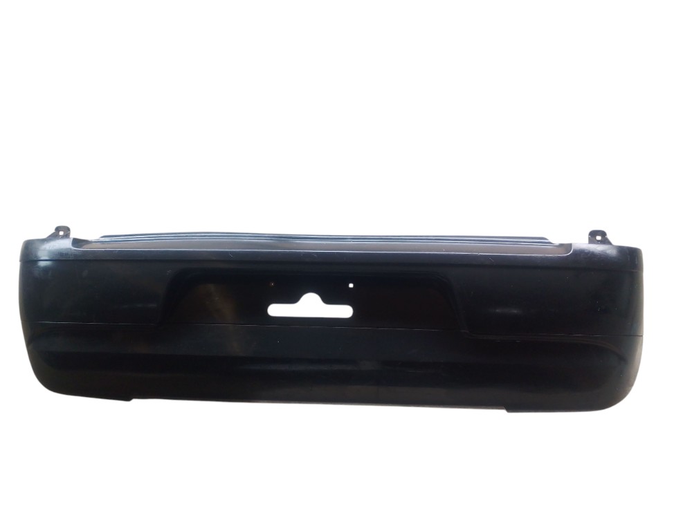 Parachoque Vw Gol G4 2006 2007 2008 2009 10 A 2014 Traseiro