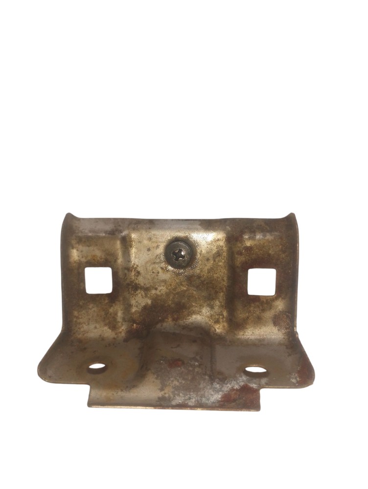 Suporte Forro Porta Corolla 2009 10 A 2014 Traseiro Direito 1