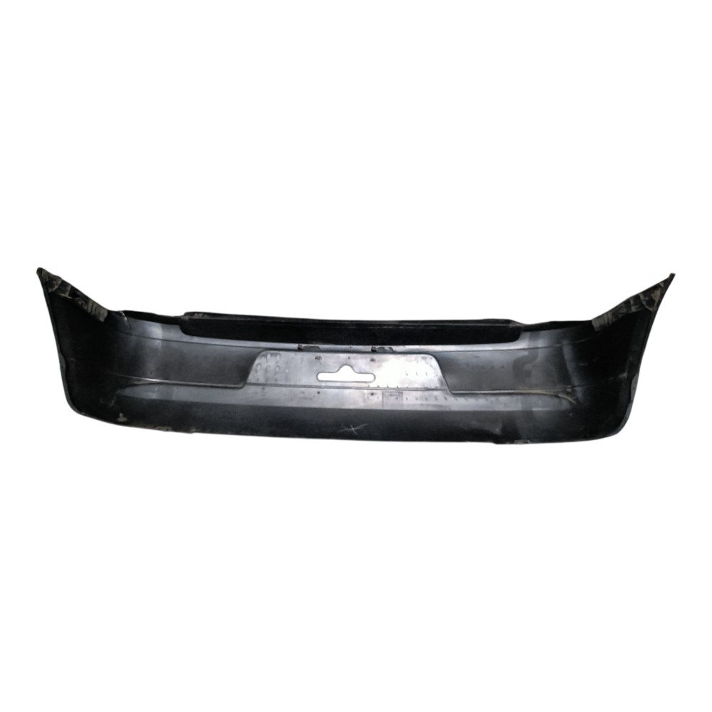 Parachoque Traseiro Vw Gol G4 2006 2007 2008 2009 10 a 2013 6