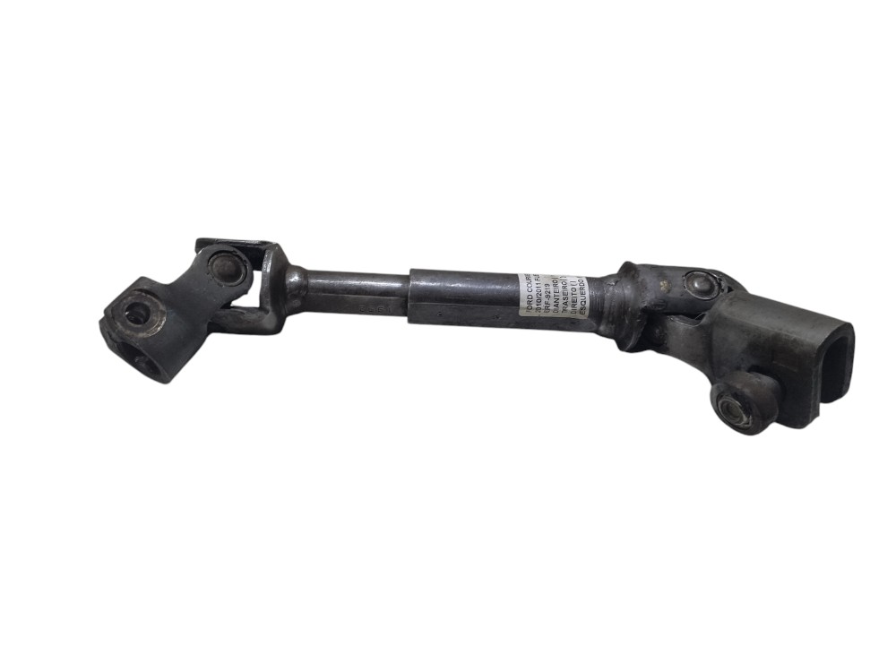 Cruzeta Coluna Direção Hidráulica Ford Courier 2003 a 2013 5