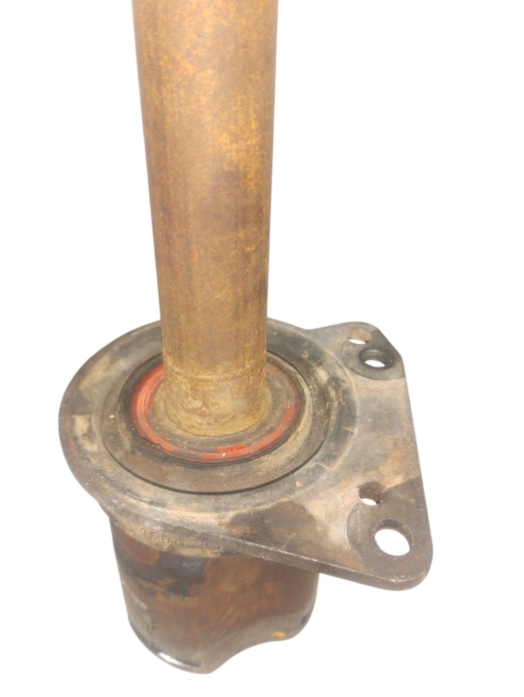 Tulipa Semi Eixo Ford Ka 1.0 8v Endura 1997 98 A 00 Direito 5