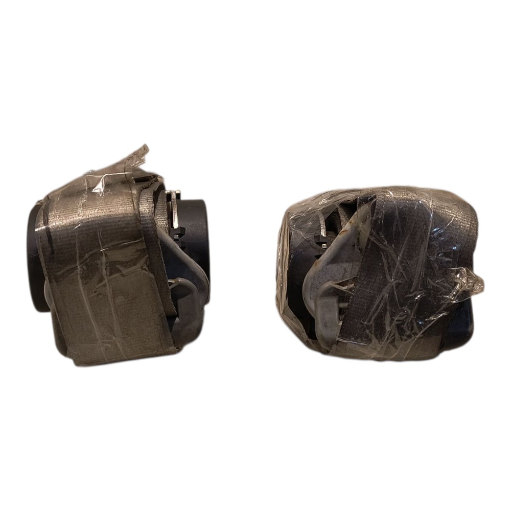 Par Cintos Dianteiros Renault Kangoo Express 2008 09 a 2015