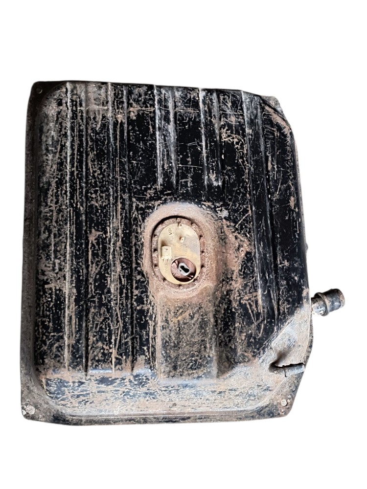 Tanque Combustível Fiat Fiorino 1997 1998 1999 2000 2004