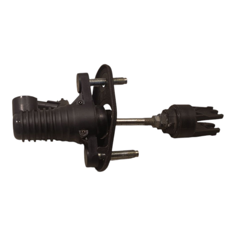 Cilindro Atuador Pedal Embreagem Toyota Corolla Manual 09 14 4