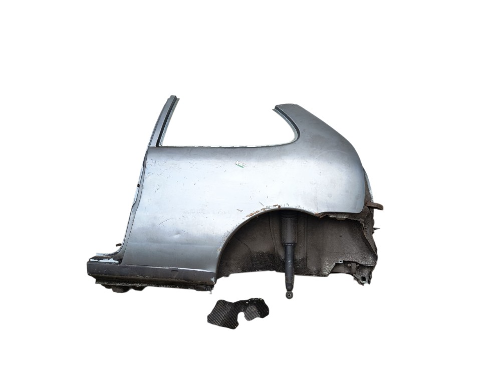 Lateral Fiat Palio Zoião 2 portas 2006 a 2012 Lado Esquerdo
