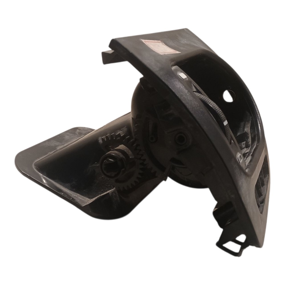 Difusor Ar Esquerdo Lado Fiat Palio Siena Strada 2012 A 2015 3
