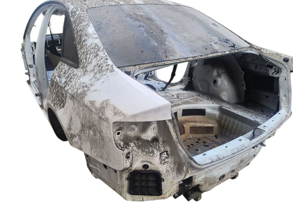 Carroceria Audi A4 2010 2011 2012 2013 2014
