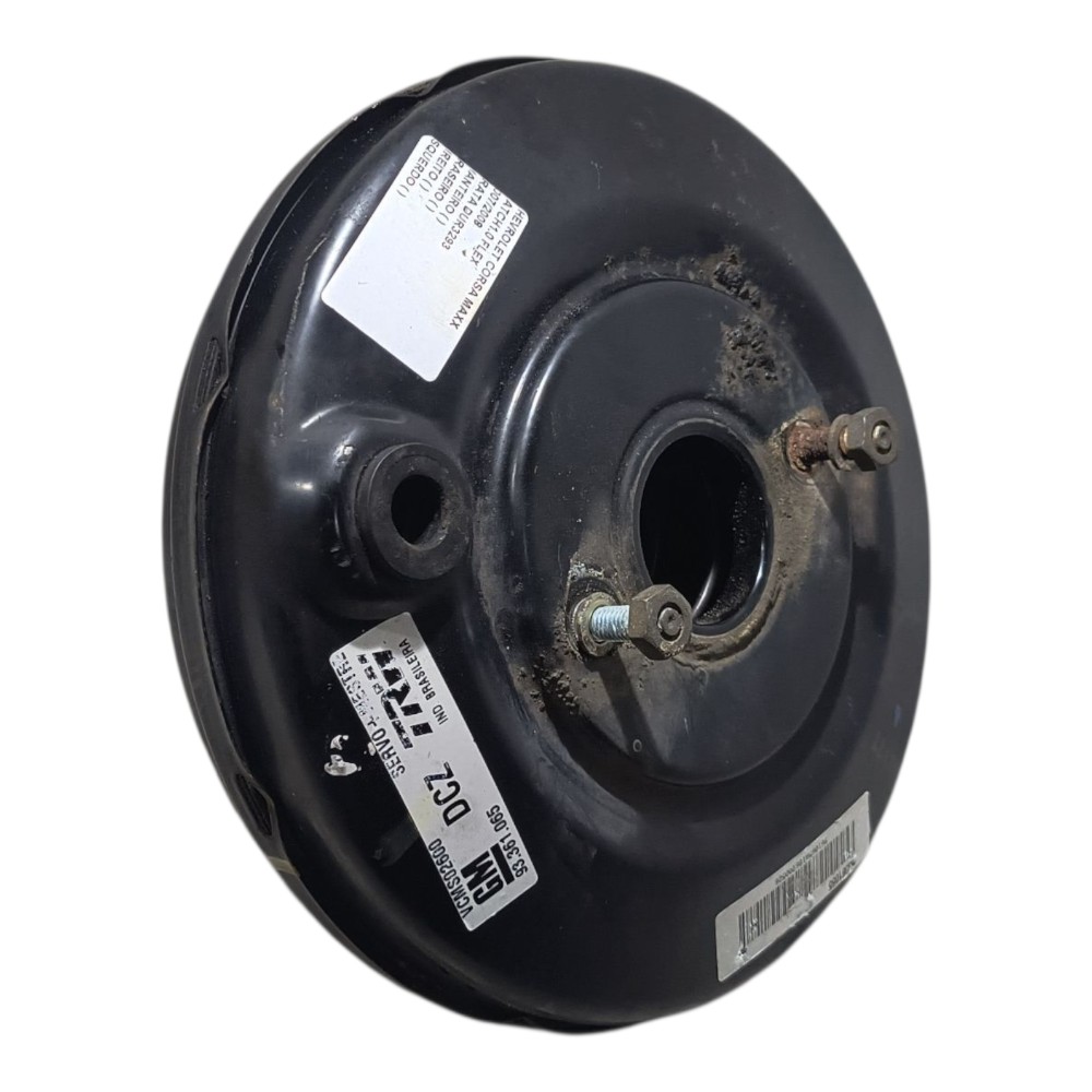Hidrovacuo Servo Freio Gm Corsa Montana 1.0 1.4 2007 a 2012