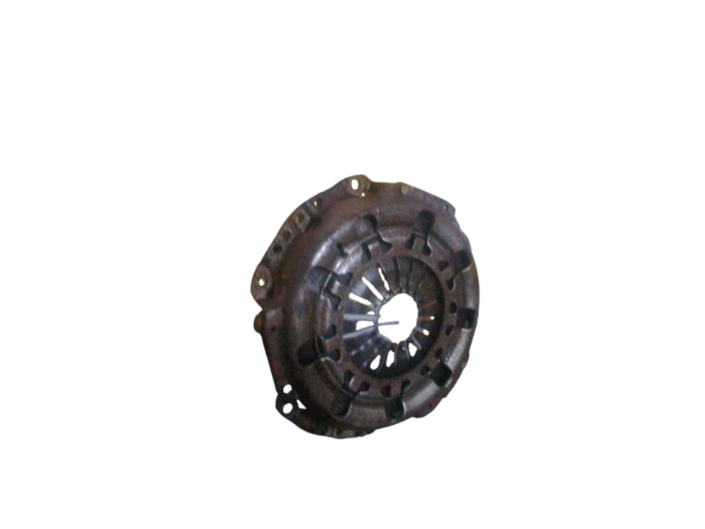 Kit Embreagem Ford Fiesta 1.0 2004 2005 2006 2007 2008