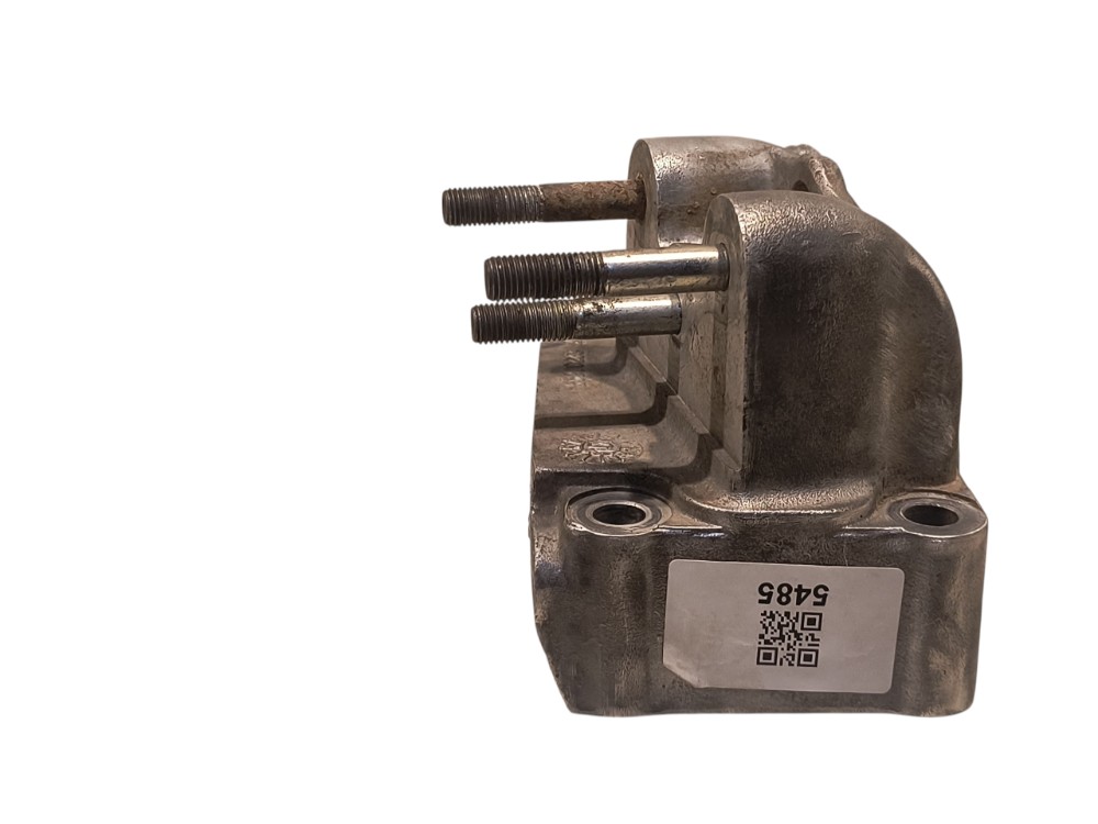 Suporte Coxim Motor Fiat Uno Punto Palio 1.0 1.4 Evo 2013/20 4