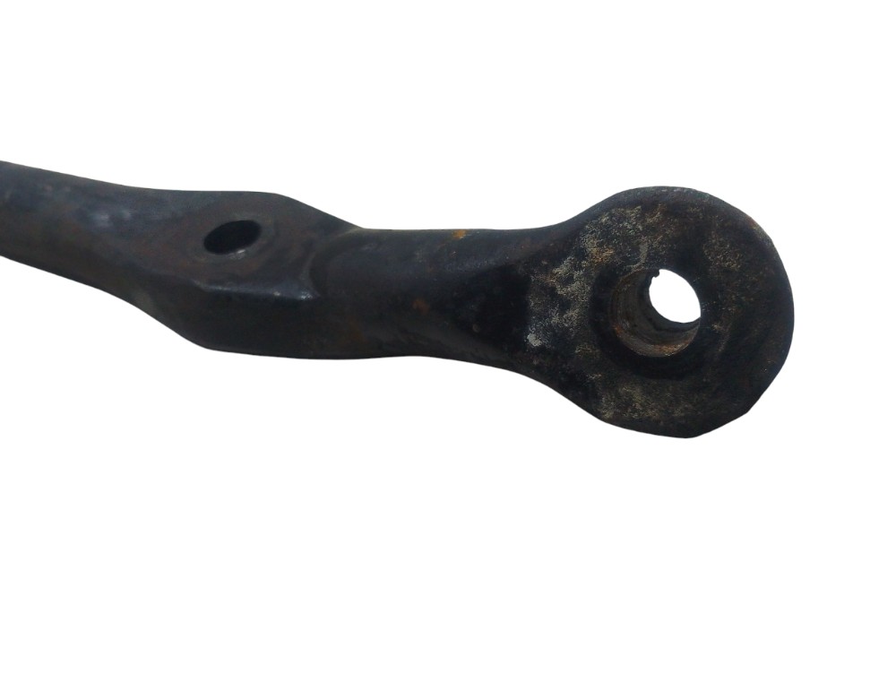 Barra Direção Central Gm Blazer S10 4.3 1997 1998 99 00 2001 2