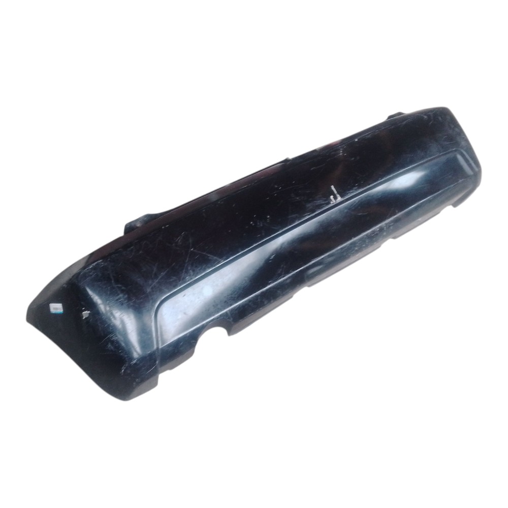 Parachoque Traseiro Chevrolet Celta 2007 2008 2009 10 A 2015