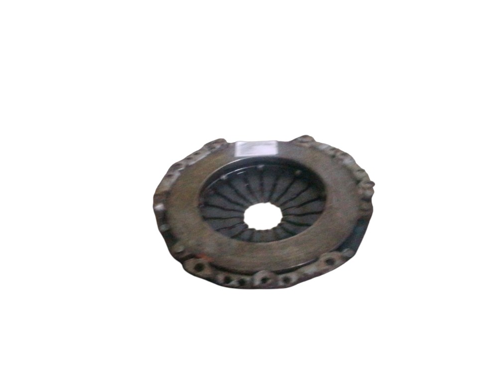 Kit Embreagem Ford Fiesta 1.0 2004 2005 2006 2007 2008 5