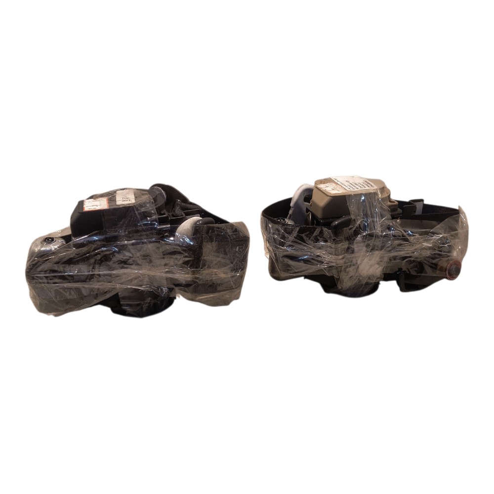 Par Cintos Dianteiros Jac J3 1.4 2010 2011 2011 2013 a 2015