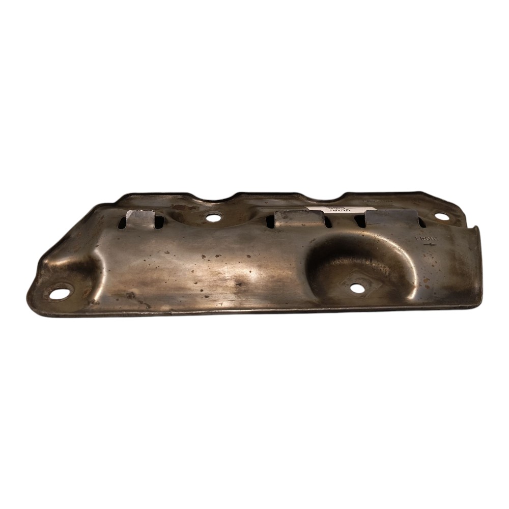 Defletor Oleo Carter Ford Fiesta Ka 1.0 1.6 Zetec 2003 a 13 3