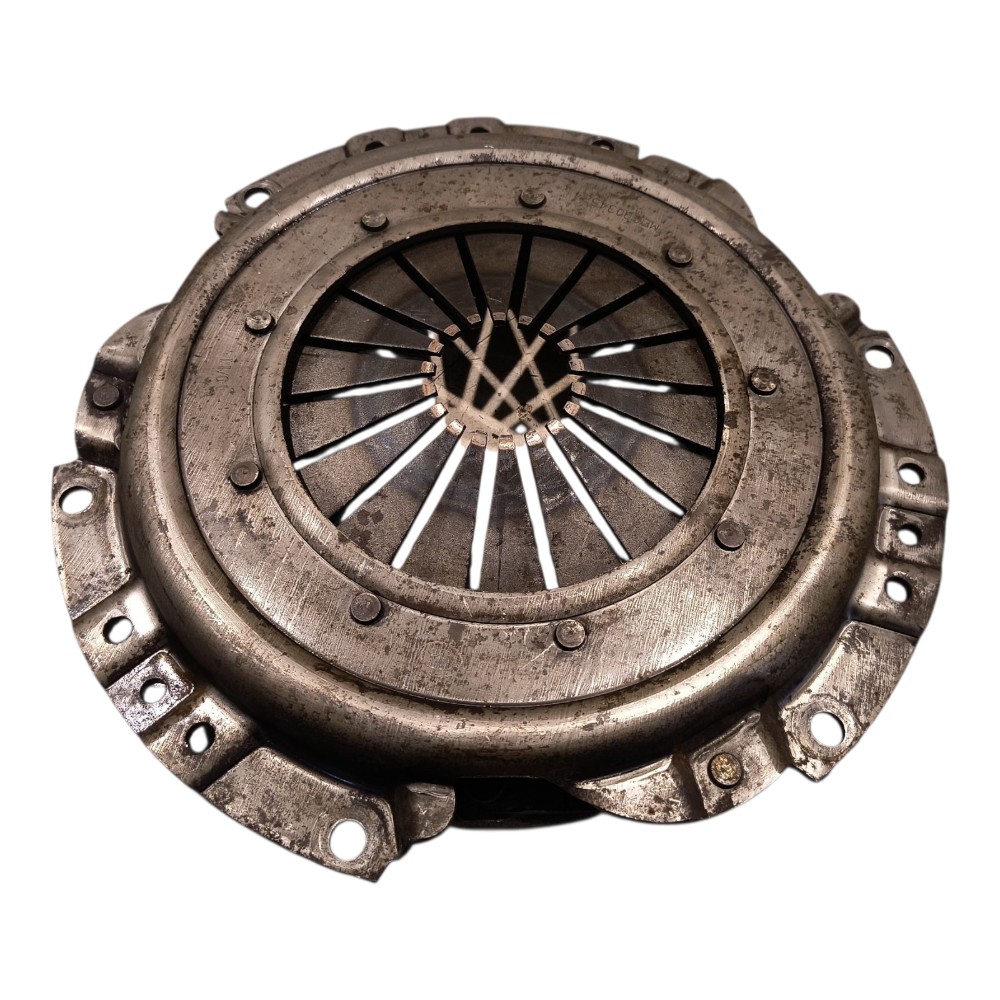Kit Embreagem Platô Disco Mercedes-Benz MB 180d 2.4 1993/96 6