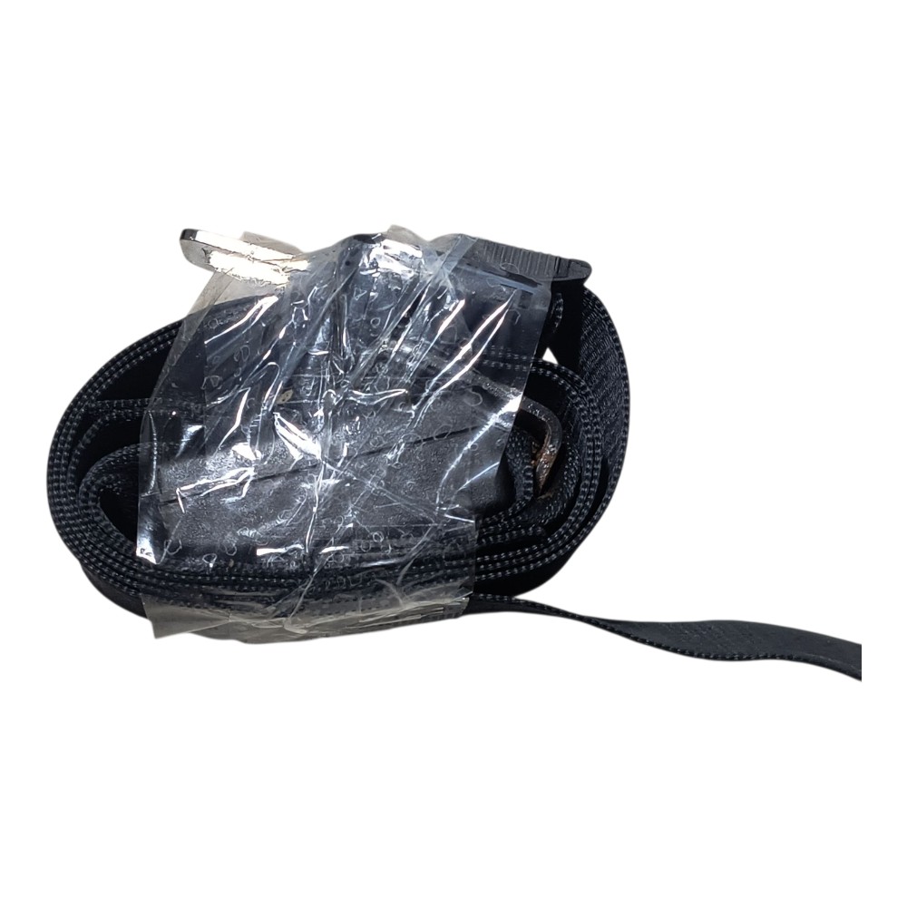 Jogo Cintos Chevrolet Corsa Hatch Maxx 2004 a 2012 Traseiros 2