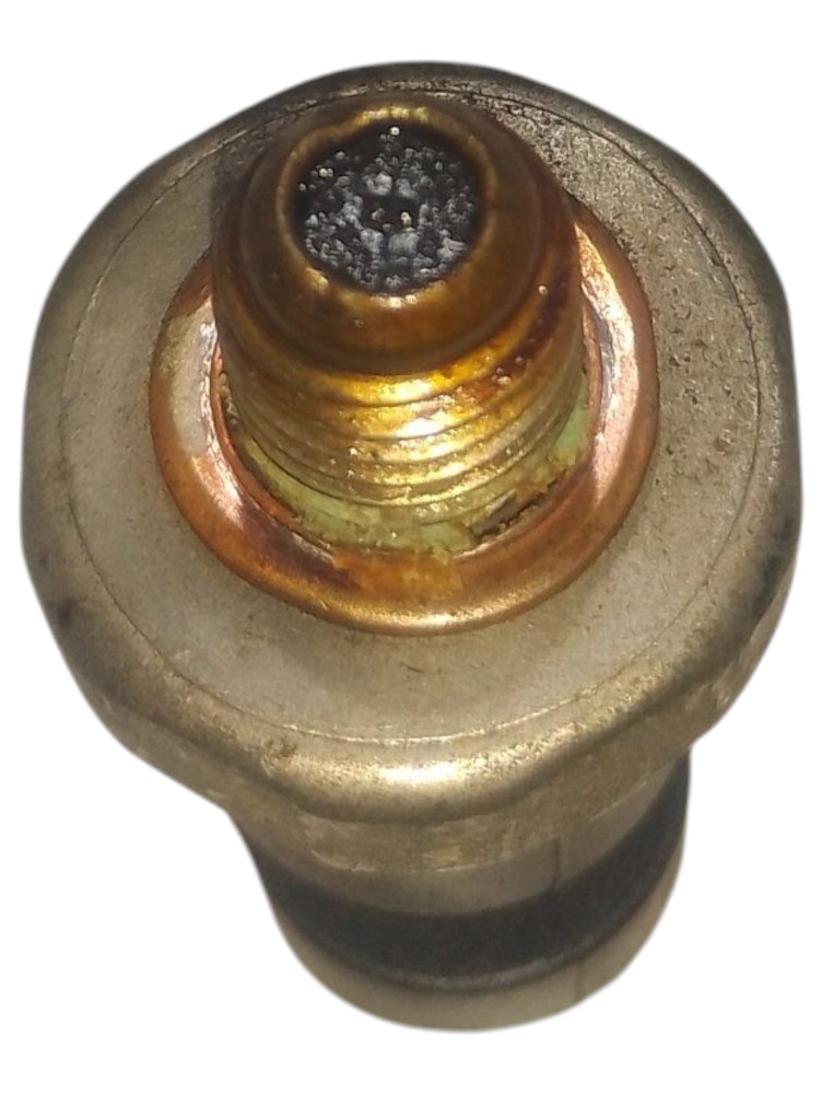 Sensor Pressão Óleo Gm Captiva 2.6 16V Ecotec 2010 2011 12 13 5