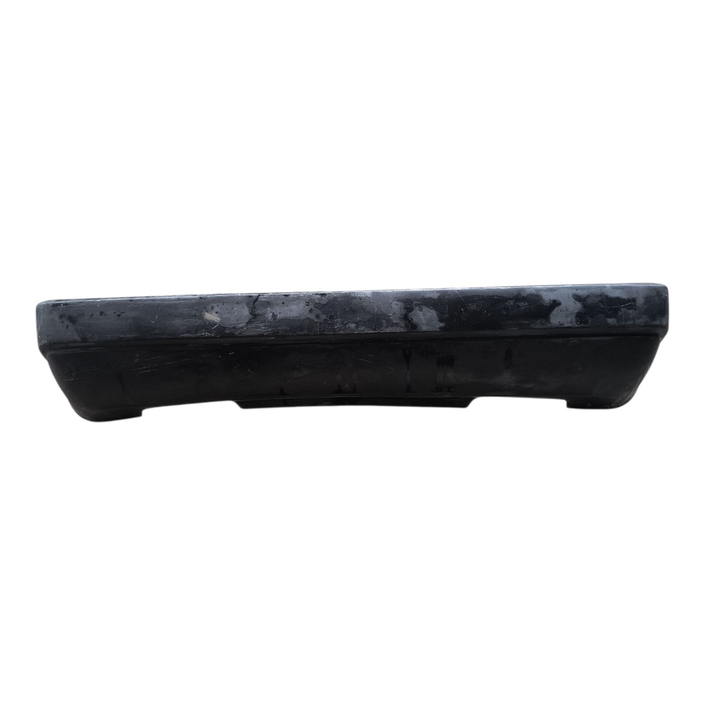 Parachoque Fiat Uno 1984 1985 1986 1987 1988 1999 Traseiro
