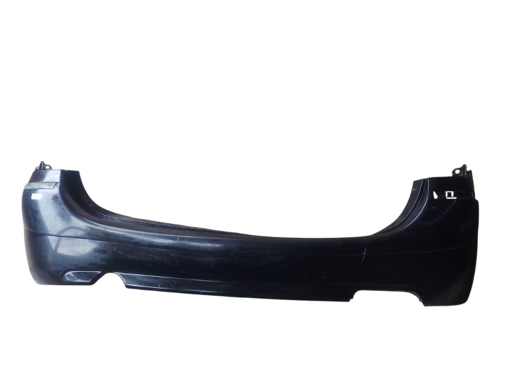 Parachoque Citroen Xsara Picasso 2008 2009 A 2012 Traseiro