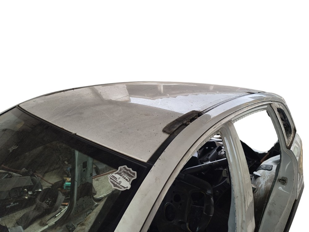 Carroceria Chevrolet Captiva 2008 2009 2010 2011 2012 6