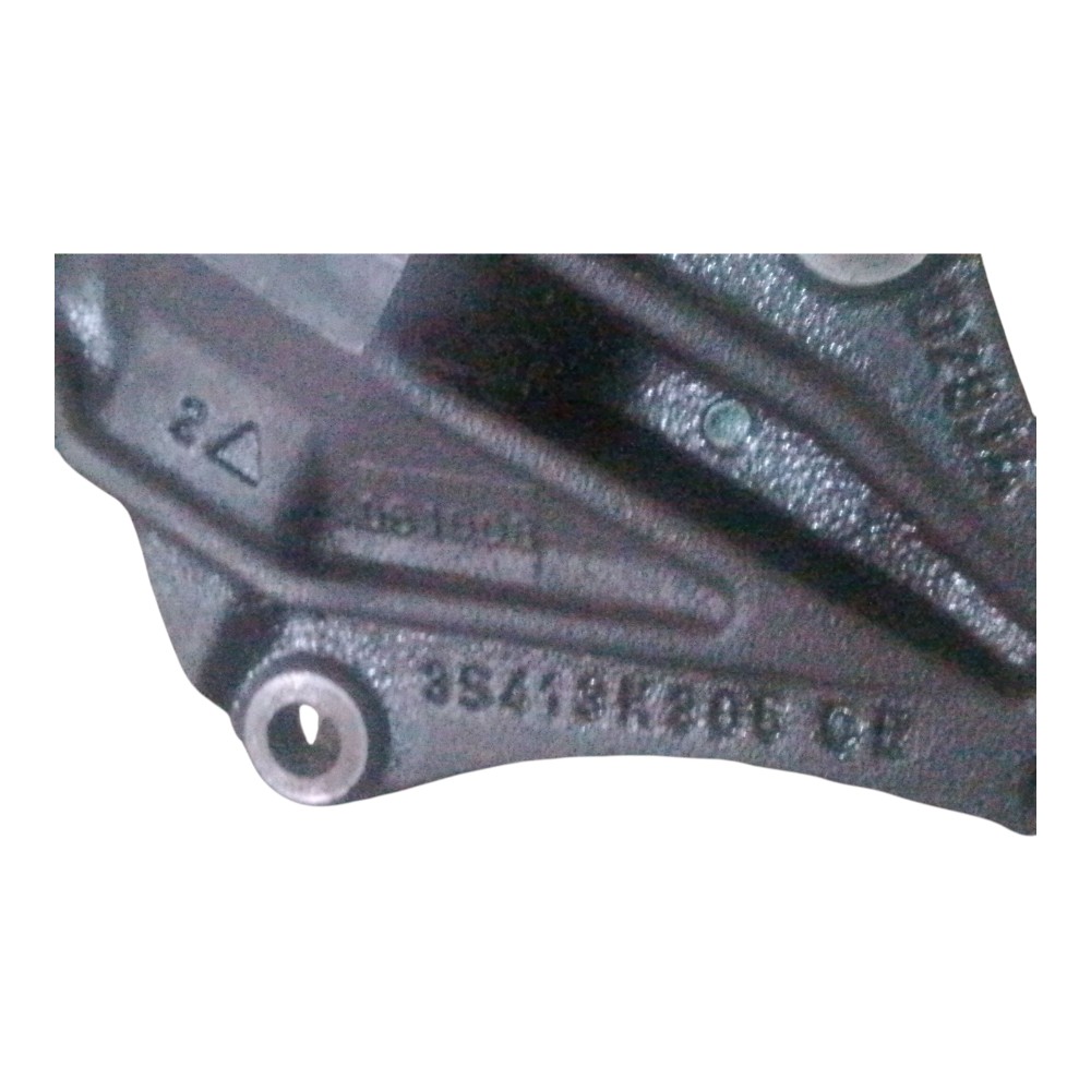 Suporte Semi Eixo Ford Focus 2008 2009 2010 2011 2012 2013 4