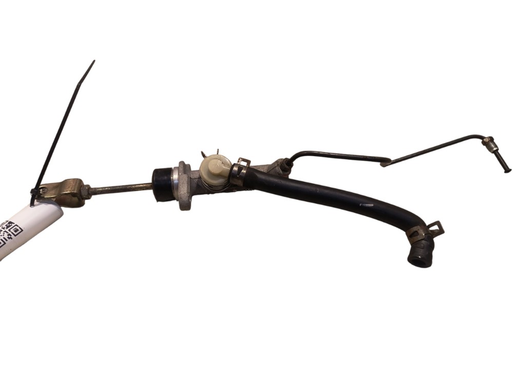 Cilindro Embreagem Atuador Pedal Jac J3 1.4 2010 2011 a 2015 3