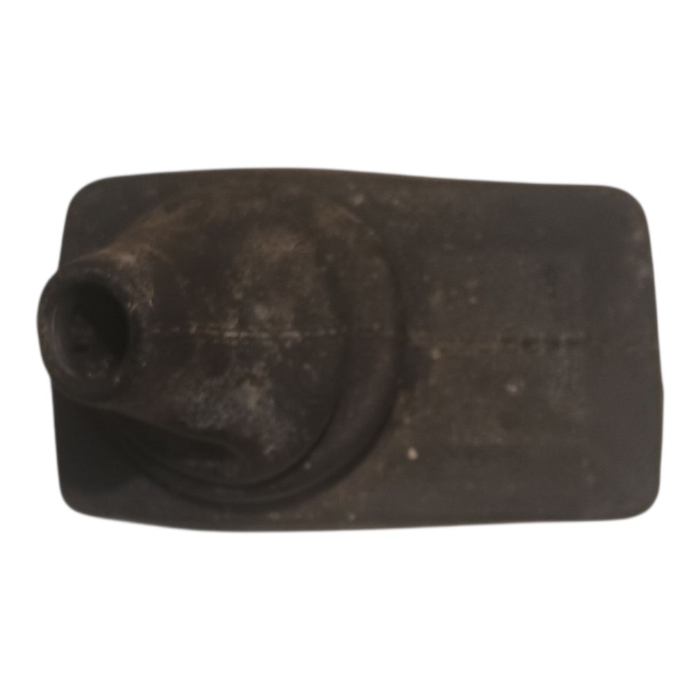 Capa Alavanca Marcha Volkswagen Gol Bola 2 Portas 1997 2000 2